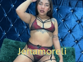 Jenamoreli