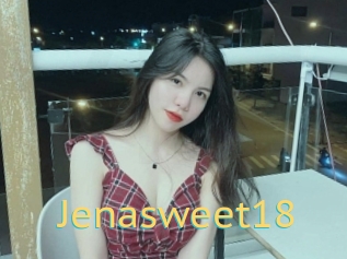 Jenasweet18