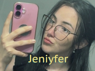 Jeniyfer