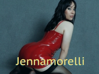 Jennamorelli