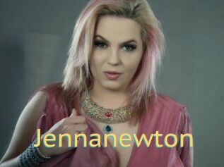 Jennanewton