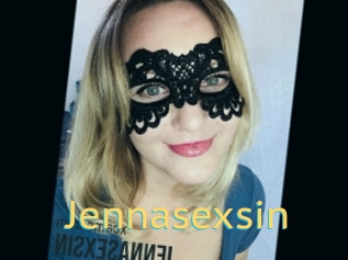 Jennasexsin
