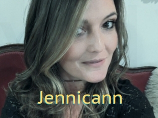 Jennicann