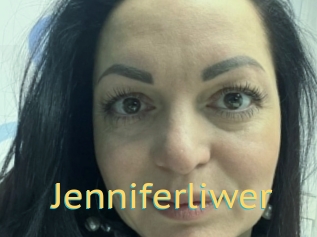 Jenniferliwer
