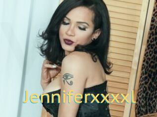 Jenniferxxxxl