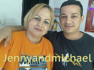 Jennyandmichael