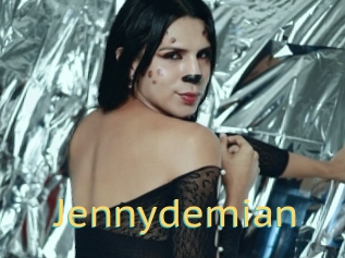Jennydemian