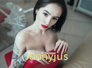 Jennyjus