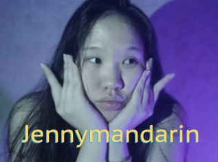Jennymandarin