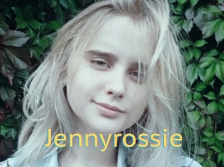 Jennyrossie