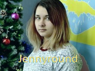 Jennyround