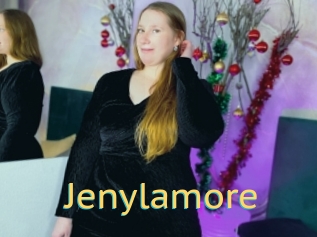 Jenylamore