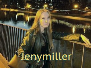 Jenymiller