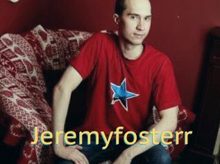 Jeremyfosterr