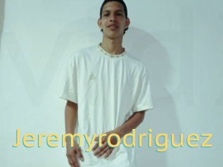 Jeremyrodriguez