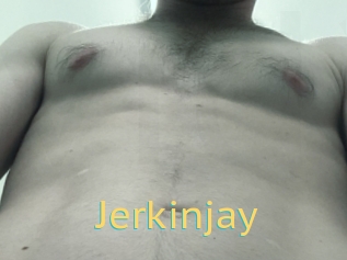 Jerkinjay