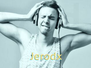 Jerodx