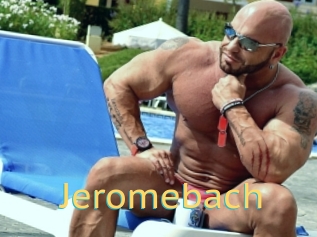 Jeromebach