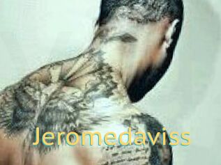 Jeromedaviss