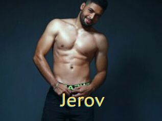 Jerov