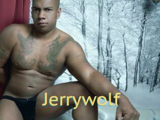 Jerrywolf