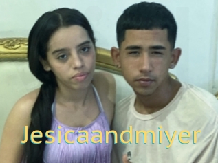 Jesicaandmiyer