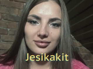 Jesikakit