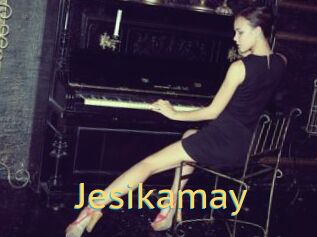 Jesikamay