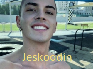 Jeskoodin