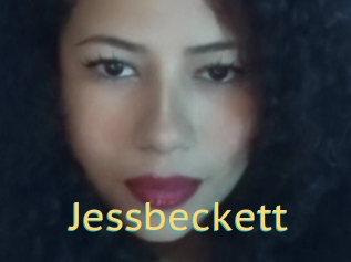 Jessbeckett