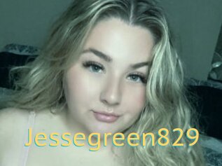 Jessegreen829