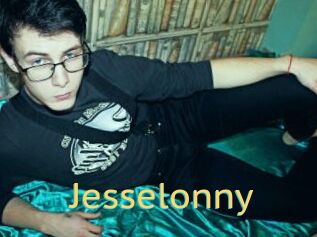 Jesselonny