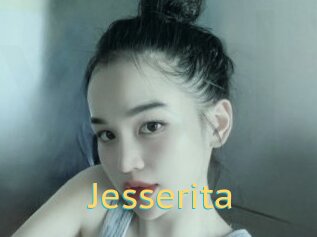 Jesserita