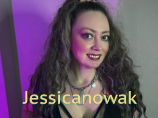 Jessicanowak