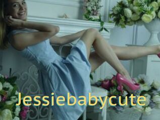 Jessiebabycute