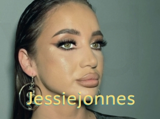 Jessiejonnes