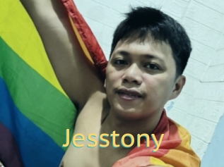 Jesstony