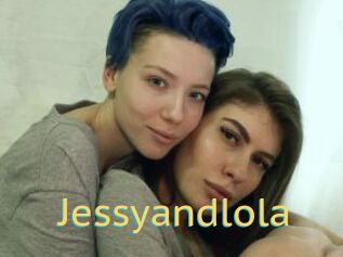 Jessyandlola
