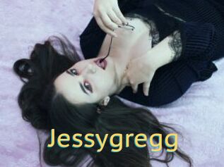 Jessygregg