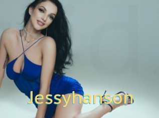 Jessyhanson