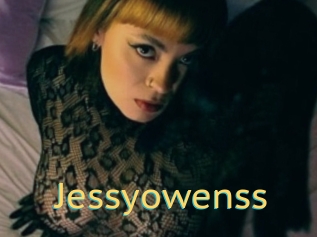 Jessyowenss