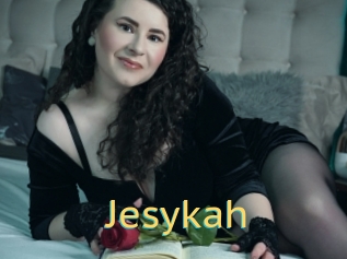 Jesykah