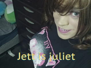 Jett_is_juliet
