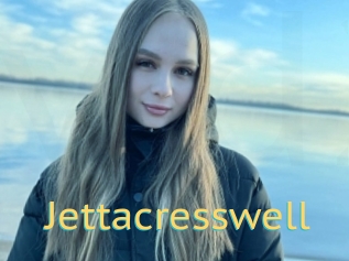 Jettacresswell