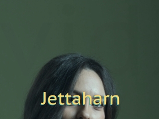 Jettaharn