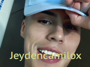 Jeydencamilox