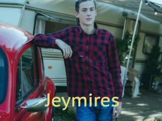 Jeymires