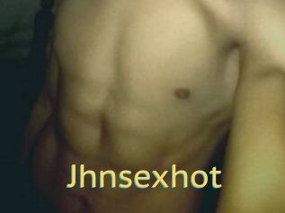 Jhnsexhot