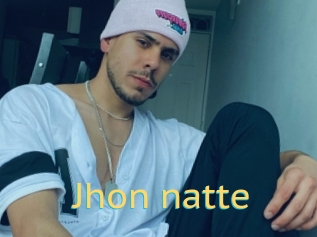 Jhon_natte