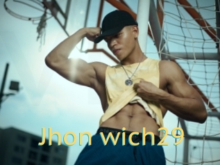 Jhon_wich29